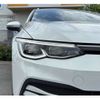 volkswagen golf-variant 2022 -VOLKSWAGEN--VW Golf Variant 3AA-CDDLAV--WVWZZZCDZNW524735---VOLKSWAGEN--VW Golf Variant 3AA-CDDLAV--WVWZZZCDZNW524735- image 8