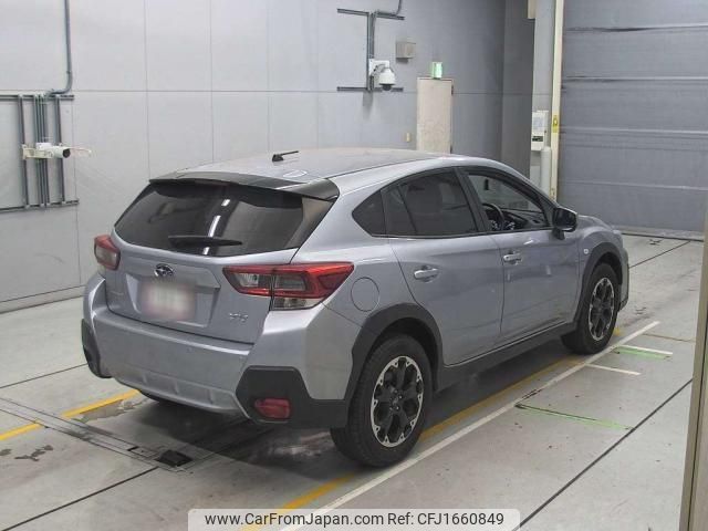 subaru xv 2022 CFJ1660849 image 2
