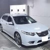 honda accord-wagon 2011 -HONDA 【岐阜 348ﾂ115】--Accord Wagon CW2-1100145---HONDA 【岐阜 348ﾂ115】--Accord Wagon CW2-1100145- image 1