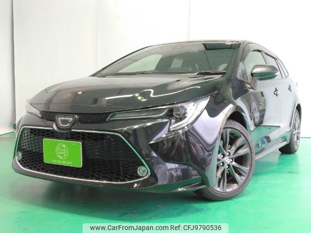 toyota corolla-touring-wagon 2020 -TOYOTA--Corolla Touring ZRE212W--6022625---TOYOTA--Corolla Touring ZRE212W--6022625- image 1