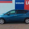 nissan note 2018 -NISSAN--Note DAA-HE12---147155---NISSAN--Note DAA-HE12---147155- image 6