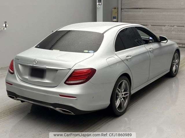 mercedes-benz e-class 2017 CFJ1860989 image 2