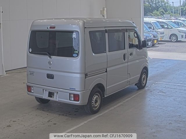 nissan nissan-others 2017 CFJ1670909 image 2