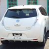 nissan leaf 2017 -NISSAN--Leaf AZE0--217568---NISSAN--Leaf AZE0--217568- image 8