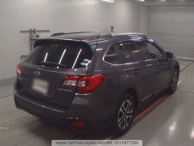 subaru outback 2019 CFJ1877283 image 2