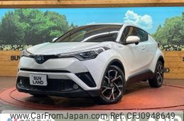 toyota c-hr 2017 -TOYOTA--C-HR DAA-ZYX10--ZYX10-2002559---TOYOTA--C-HR DAA-ZYX10--ZYX10-2002559-
