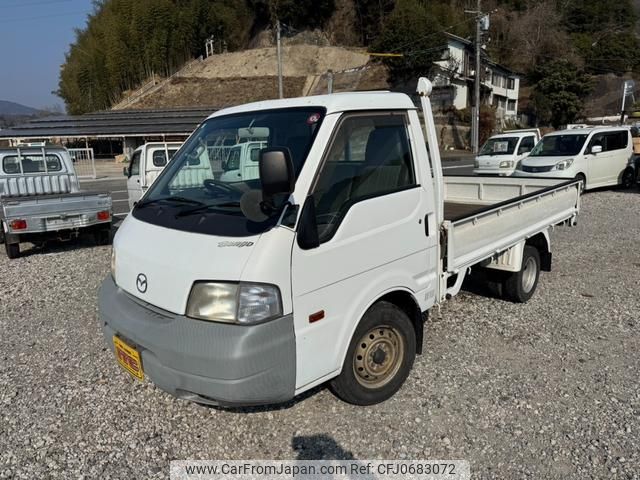 mazda bongo-truck 2007 GOO_NET_EXCHANGE_0801781A30250124W010 image 2