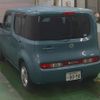 nissan cube 2012 -NISSAN 【新潟 501ﾗ8090】--Cube NZ12--046739---NISSAN 【新潟 501ﾗ8090】--Cube NZ12--046739- image 2