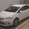 toyota prius-α 2013 -TOYOTA--Prius α DAA-ZVW40W--ZVW40-3086654---TOYOTA--Prius α DAA-ZVW40W--ZVW40-3086654- image 1