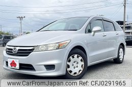 honda stream 2006 -HONDA--Stream DBA-RN6--RN6-1006071---HONDA--Stream DBA-RN6--RN6-1006071-