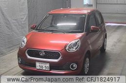 daihatsu boon 2017 CFJ1824917