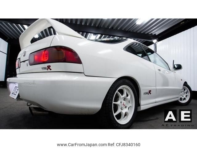 honda integra 1996 quick_quick_DC2_DC2-1111629 image 2
