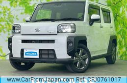 daihatsu taft 2020 quick_quick_5BA-LA900S_LA900S-0003977