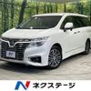 nissan elgrand 2019 quick_quick_TE52_TE52-113452 image 1