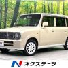 suzuki alto-lapin 2008 -SUZUKI--Alto Lapin CBA-HE21S--HE21S-652534---SUZUKI--Alto Lapin CBA-HE21S--HE21S-652534- image 1