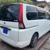 nissan serena 2005 -NISSAN--Serena C25--C25-014567---NISSAN--Serena C25--C25-014567- image 3