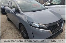 nissan note 2023 quick_quick_6AA-E13_184053