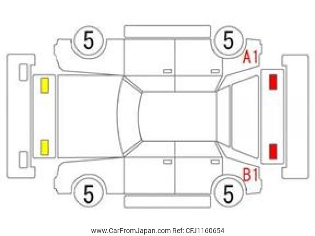 toyota c-hr 2017 -TOYOTA--C-HR DAA-ZYX10--ZYX10-2037231---TOYOTA--C-HR DAA-ZYX10--ZYX10-2037231- image 2