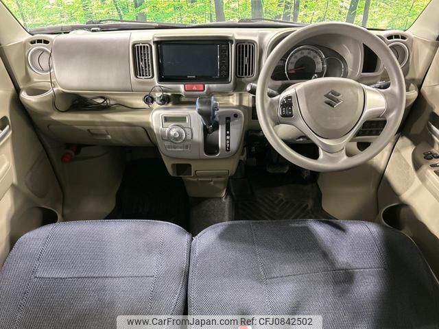 suzuki every-wagon 2019 quick_quick_DA17W_DA17W-201560 image 2