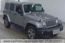 jeep wrangler 2016 quick_quick_ABA-JK36L_1C4HJWLG76L261808