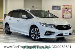 honda jade 2020 -HONDA--Jade DBA-FR5--FR5-1104600---HONDA--Jade DBA-FR5--FR5-1104600-