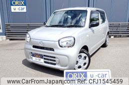 mazda carol 2022 CFJ1545459