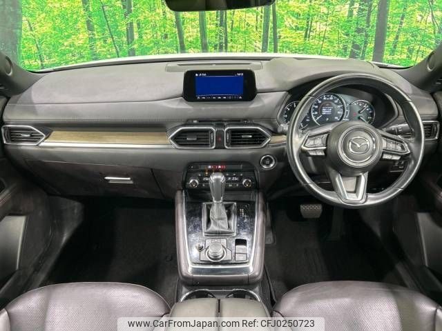 mazda cx-8 2019 -MAZDA--CX-8 3DA-KG2P--KG2P-204333---MAZDA--CX-8 3DA-KG2P--KG2P-204333- image 2