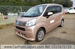 daihatsu move 2018 CFJ1672120