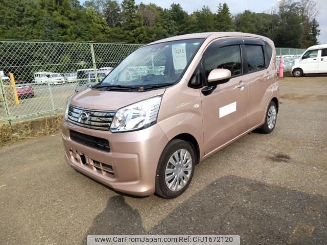 daihatsu move 2018 CFJ1672120 image 1
