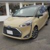 toyota sienta 2021 -TOYOTA--Sienta 6AA-NHP170G--NHP170-7235537---TOYOTA--Sienta 6AA-NHP170G--NHP170-7235537- image 1