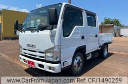 isuzu elf-truck 2014 GOO_NET_EXCHANGE_1230484A30250729W001