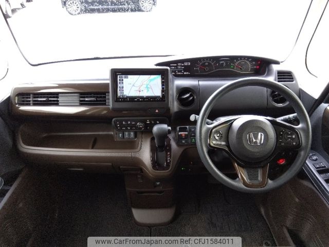 honda n-box 2023 CFJ1584011 image 2