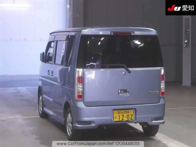 suzuki every-wagon 2012 -SUZUKI 【富士山 588ﾁ1202】--Every Wagon DA64W--386143---SUZUKI 【富士山 588ﾁ1202】--Every Wagon DA64W--386143- image 2