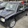 suzuki alto-lapin 2012 -SUZUKI 【福井 580ﾒ5519】--Alto Lapin HE22S--253331---SUZUKI 【福井 580ﾒ5519】--Alto Lapin HE22S--253331- image 8