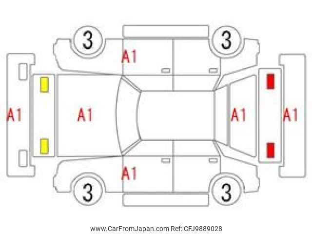 lexus rx 2012 -LEXUS--Lexus RX DAA-GYL16W--GYL16-2404877---LEXUS--Lexus RX DAA-GYL16W--GYL16-2404877- image 2