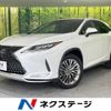 lexus rx 2020 -LEXUS--Lexus RX 6AA-GYL20W--GYL20-0013049---LEXUS--Lexus RX 6AA-GYL20W--GYL20-0013049- image 1