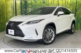 lexus rx 2020 -LEXUS--Lexus RX 6AA-GYL20W--GYL20-0013049---LEXUS--Lexus RX 6AA-GYL20W--GYL20-0013049-