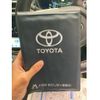 toyota raize 2021 -TOYOTA--Raize 5BA-A200A--A200A-0124736---TOYOTA--Raize 5BA-A200A--A200A-0124736- image 27