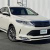 toyota harrier 2019 -TOYOTA--Harrier DBA-ZSU60W--ZSU60-0169408---TOYOTA--Harrier DBA-ZSU60W--ZSU60-0169408- image 1