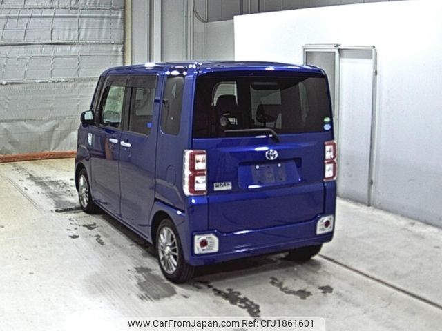 toyota pixis-mega 2017 CFJ1861601 image 2