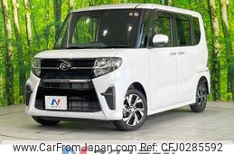 daihatsu tanto 2019 -DAIHATSU--Tanto 6BA-LA650S--LA650S-1001236---DAIHATSU--Tanto 6BA-LA650S--LA650S-1001236-