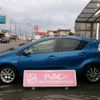 toyota aqua 2012 -TOYOTA--AQUA DAA-NHP10--NHP10-2076433---TOYOTA--AQUA DAA-NHP10--NHP10-2076433- image 9