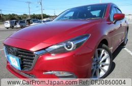 mazda axela 2017 Y2025010226F-21