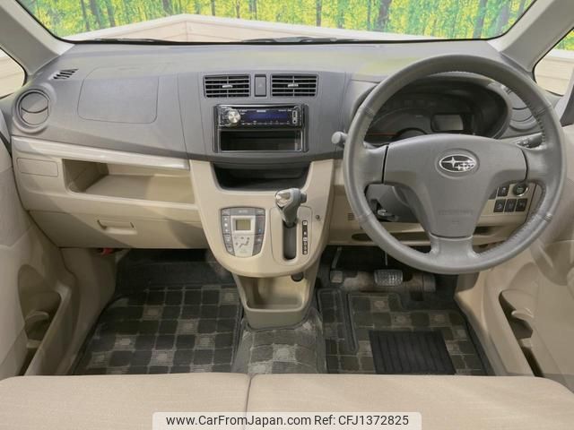 subaru stella 2014 quick_quick_LA100F_LA100F-0050211 image 2
