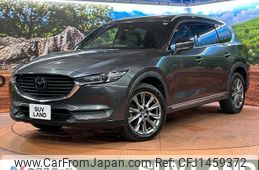 mazda cx-8 2019 CFJ1459372
