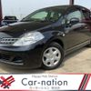 nissan tiida 2012 CFJ1614881 image 1