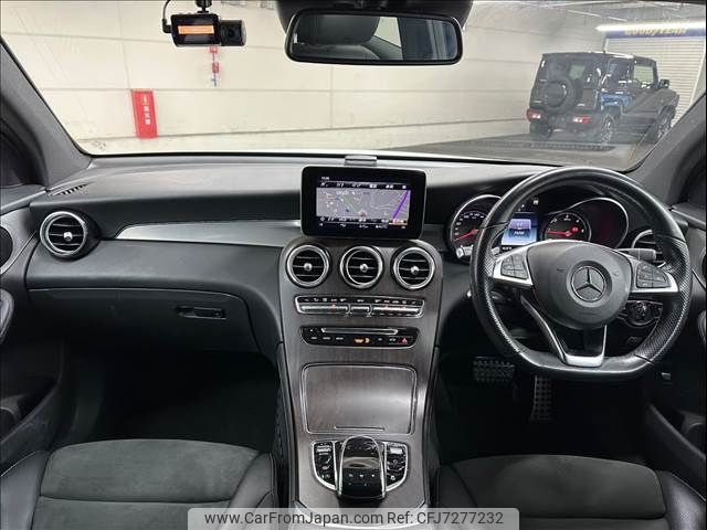 mercedes-benz glc-class 2019 -MERCEDES-BENZ--Benz GLC LDA-253905C--WDC2539052F553044---MERCEDES-BENZ--Benz GLC LDA-253905C--WDC2539052F553044- image 2