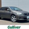 toyota corolla-fielder 2010 -TOYOTA--Corolla Fielder DBA-NZE141G--NZE141-9161337---TOYOTA--Corolla Fielder DBA-NZE141G--NZE141-9161337- image 1