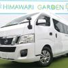 nissan nv350-caravan-van 2013 quick_quick_CBF-CS4E26_CS4E26-001444 image 2