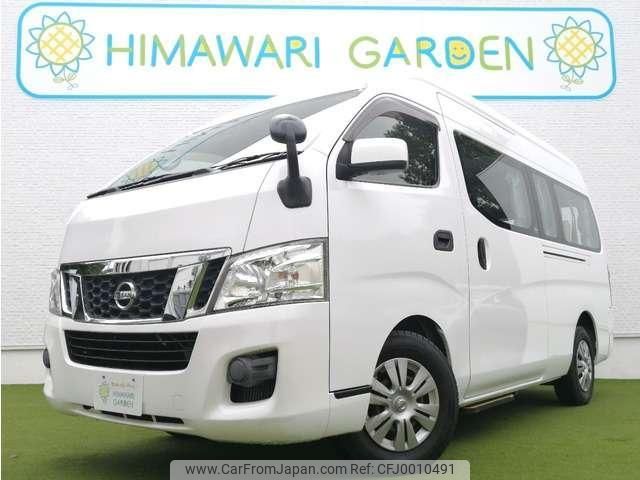 nissan nv350-caravan-van 2013 quick_quick_CBF-CS4E26_CS4E26-001444 image 2